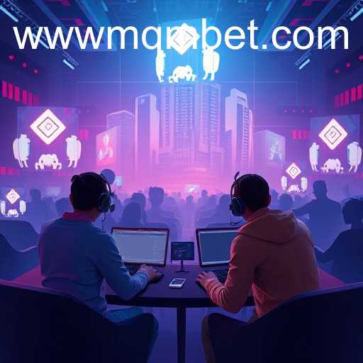 The Evolution of Online Gaming in 2025