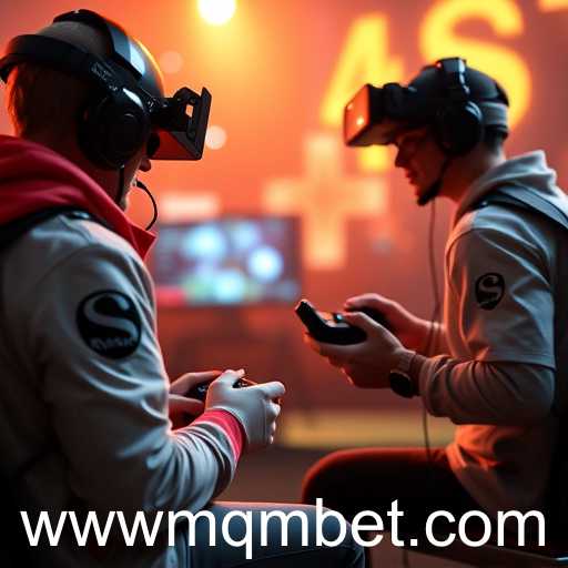 Evolving Landscape of Online Gaming