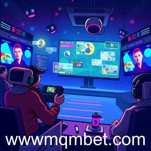 Gaming in the Digital Era: An Insight into mqmbet