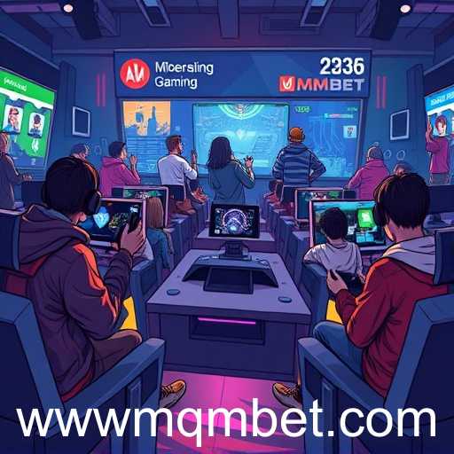 Online Gaming Trends and Predictions